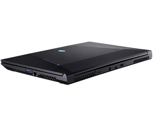 Ноутбук игровой Thunderobot 911S Core 3D/JT009K00RRU/Core i5-13420H/16Gb/512Gb/15.6 FHD 144Hz/RTX3050 4Gb/Win11
